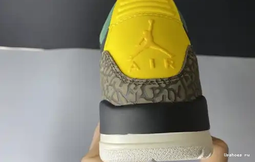 Instinct 2.0 Air Jordan SE CV3583-003 Animal CV3583-003 3 Retro 0424